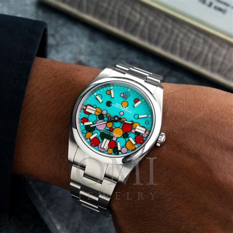 rolex oyster celebration 41|rolex oyster perpetual celebration motif.